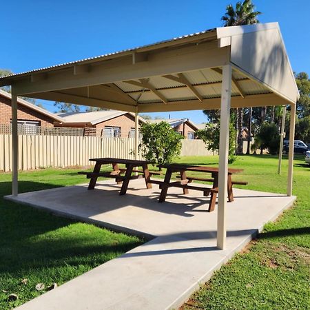 Sun River Resort Buronga - Mildura Esterno foto