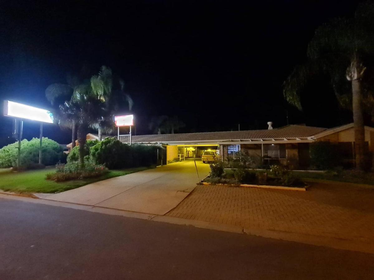 Sun River Resort Buronga - Mildura Esterno foto