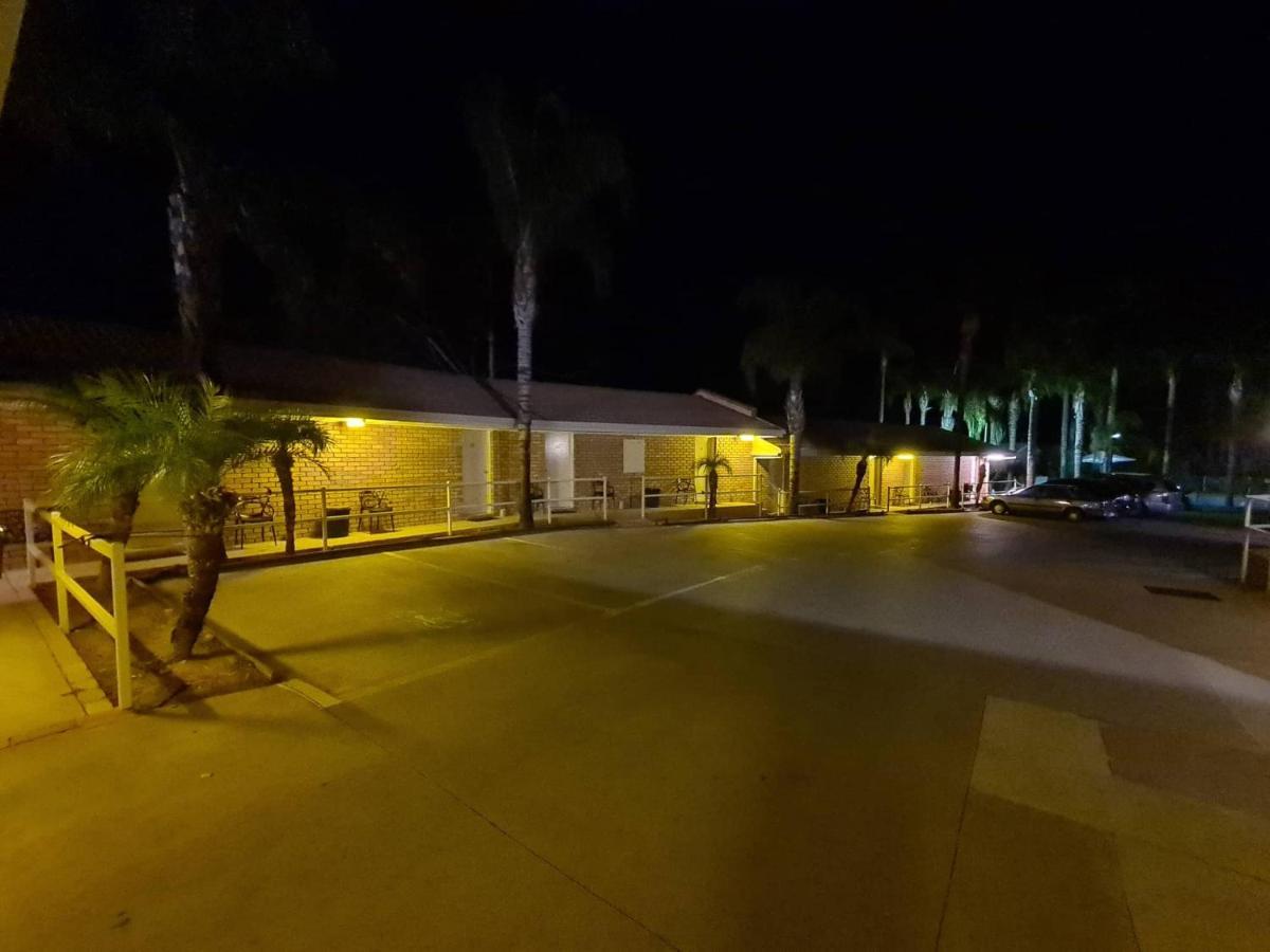 Sun River Resort Buronga - Mildura Esterno foto