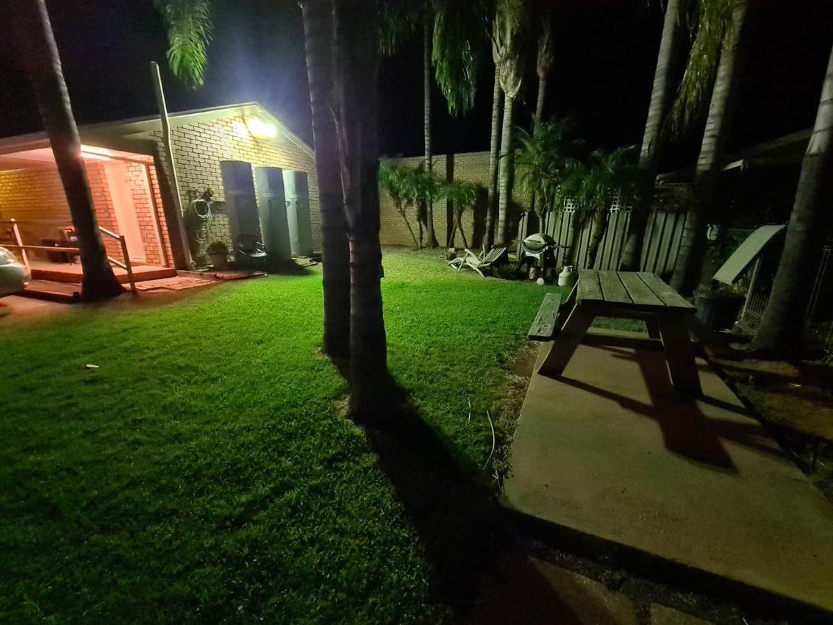 Sun River Resort Buronga - Mildura Esterno foto