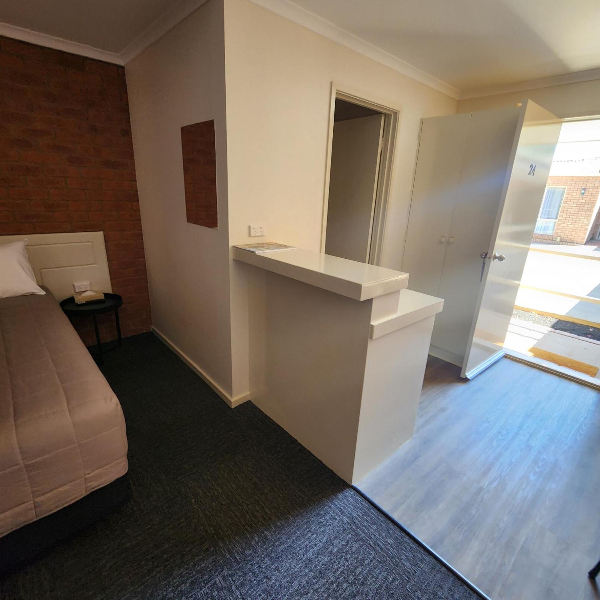 Sun River Resort Buronga - Mildura Esterno foto