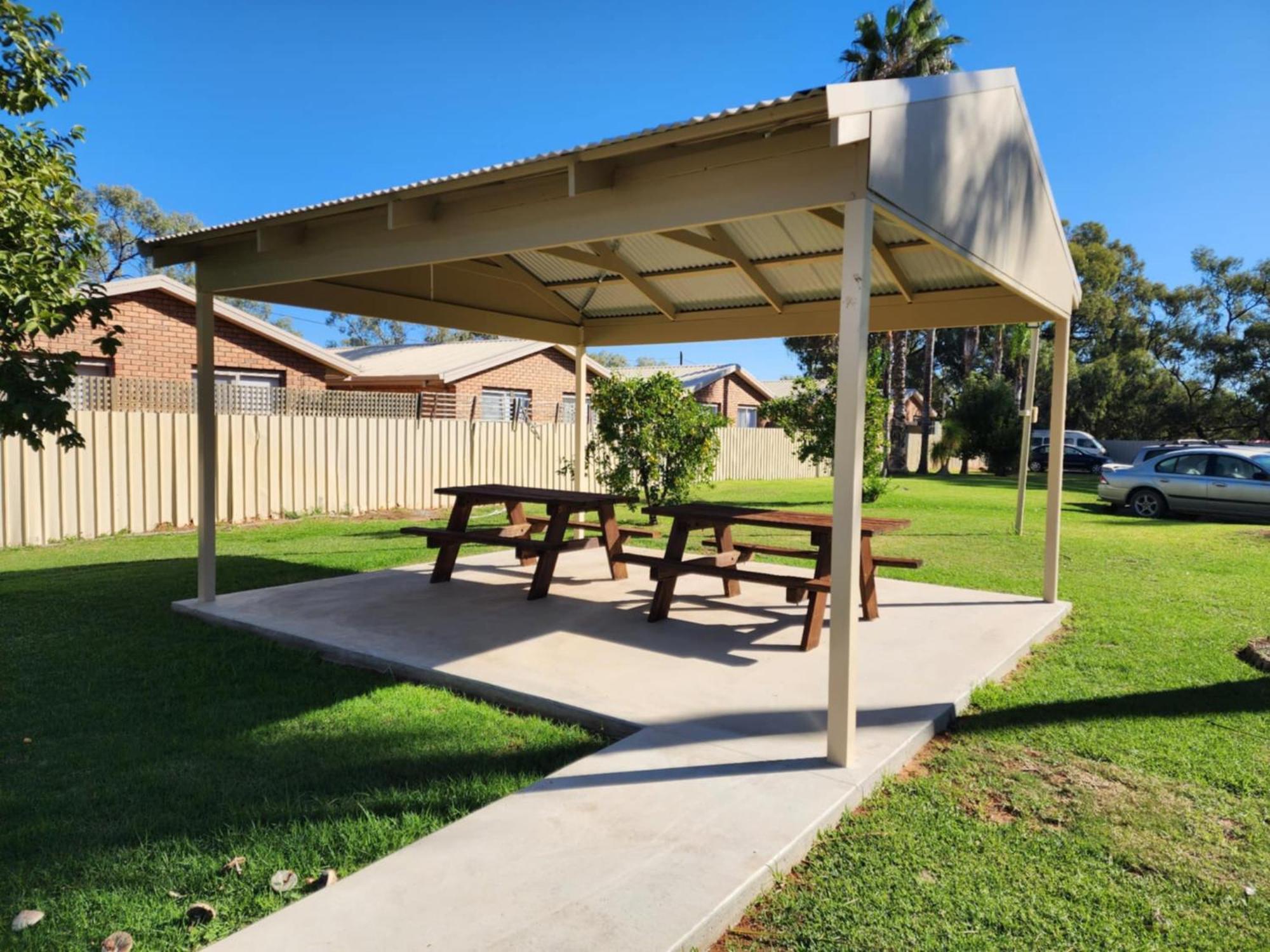 Sun River Resort Buronga - Mildura Esterno foto