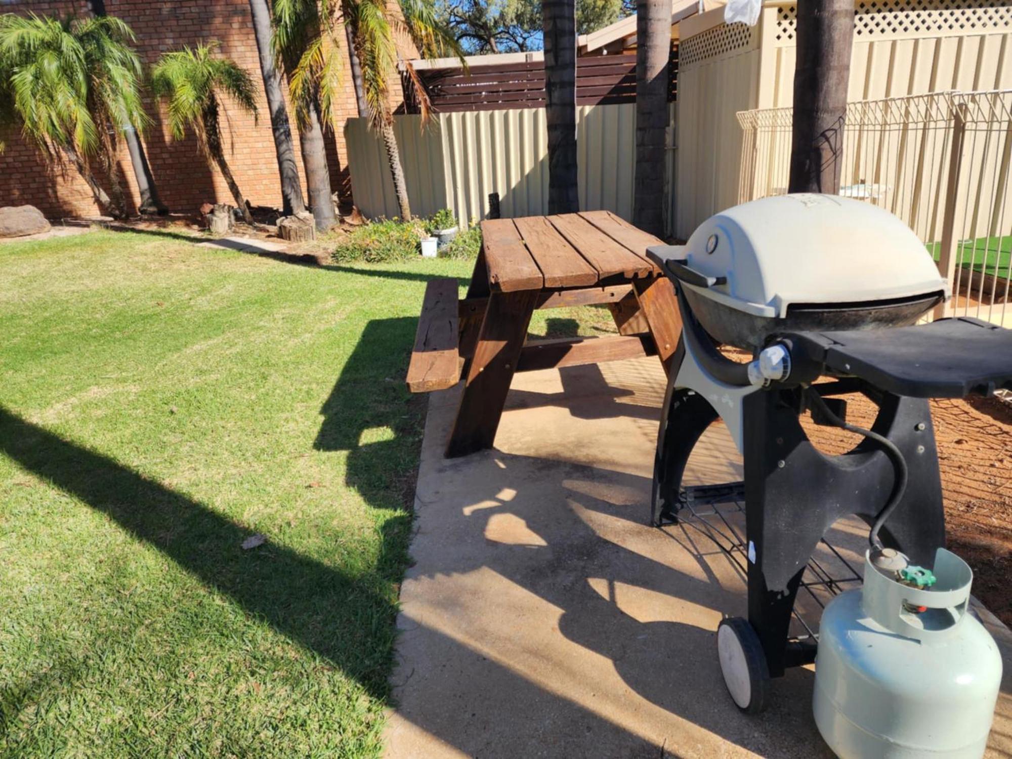Sun River Resort Buronga - Mildura Esterno foto