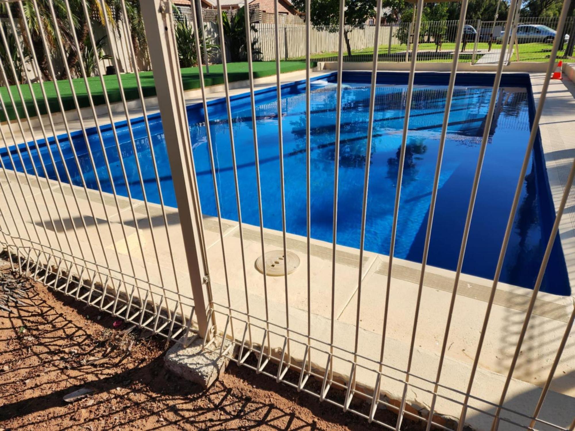 Sun River Resort Buronga - Mildura Esterno foto